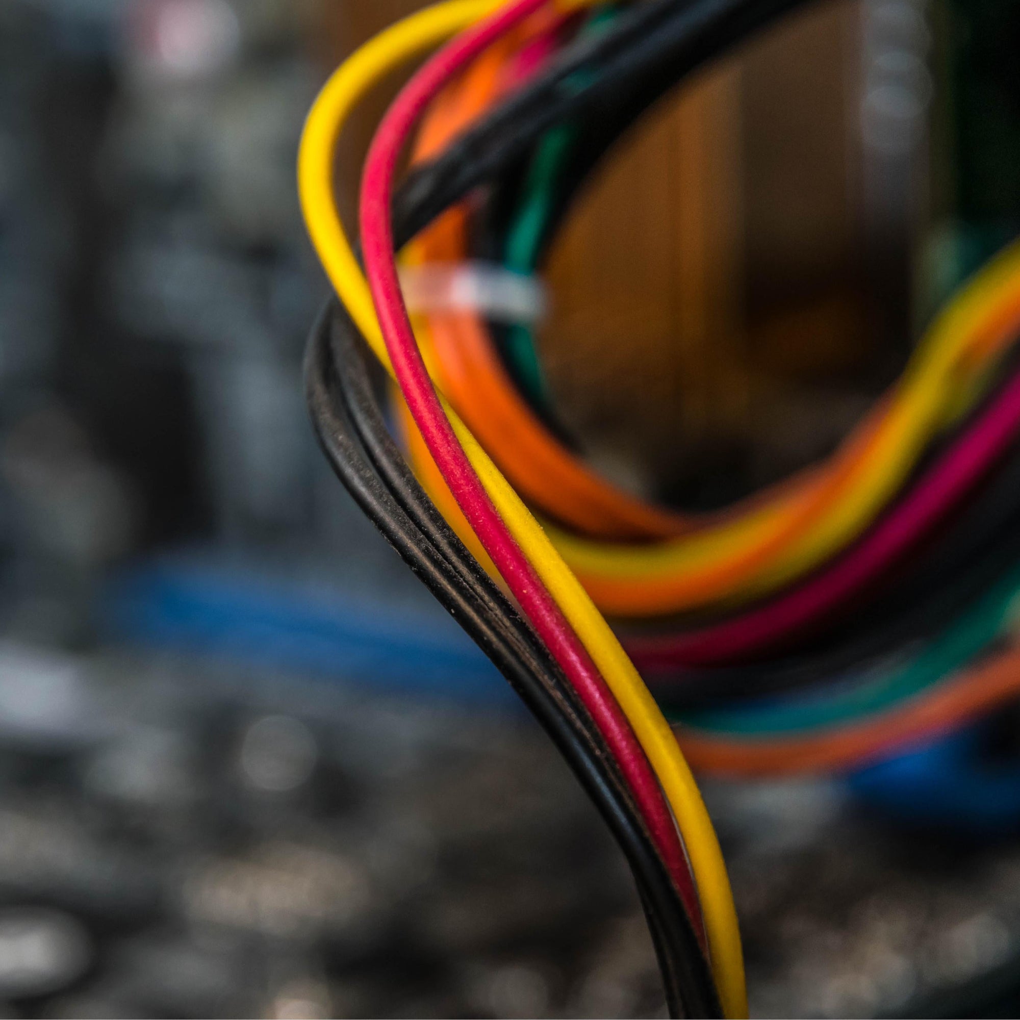 Why You SHOULD Use Heat Shrink Connector