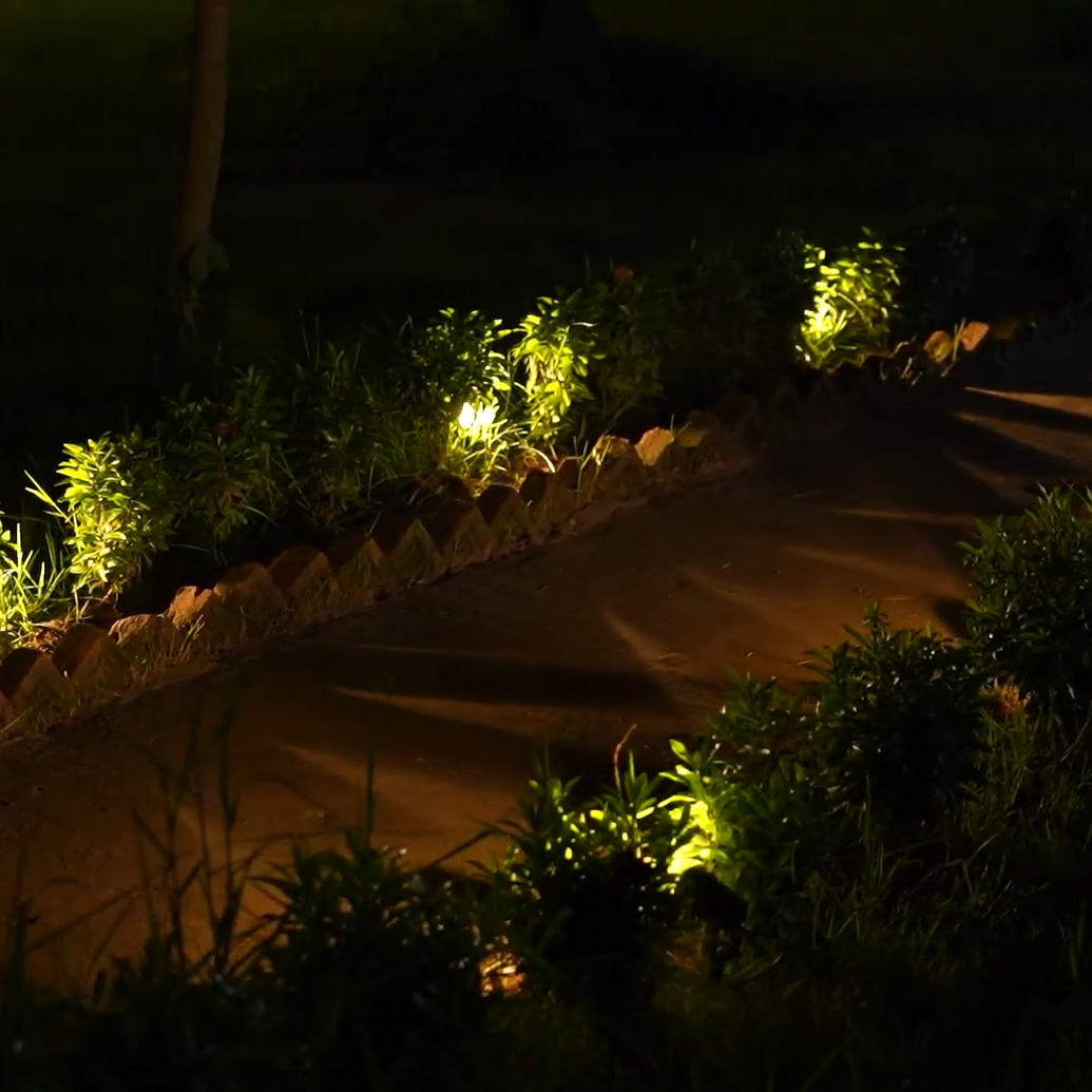 What Wire is Best for Low-Voltage Landscape Lighting?