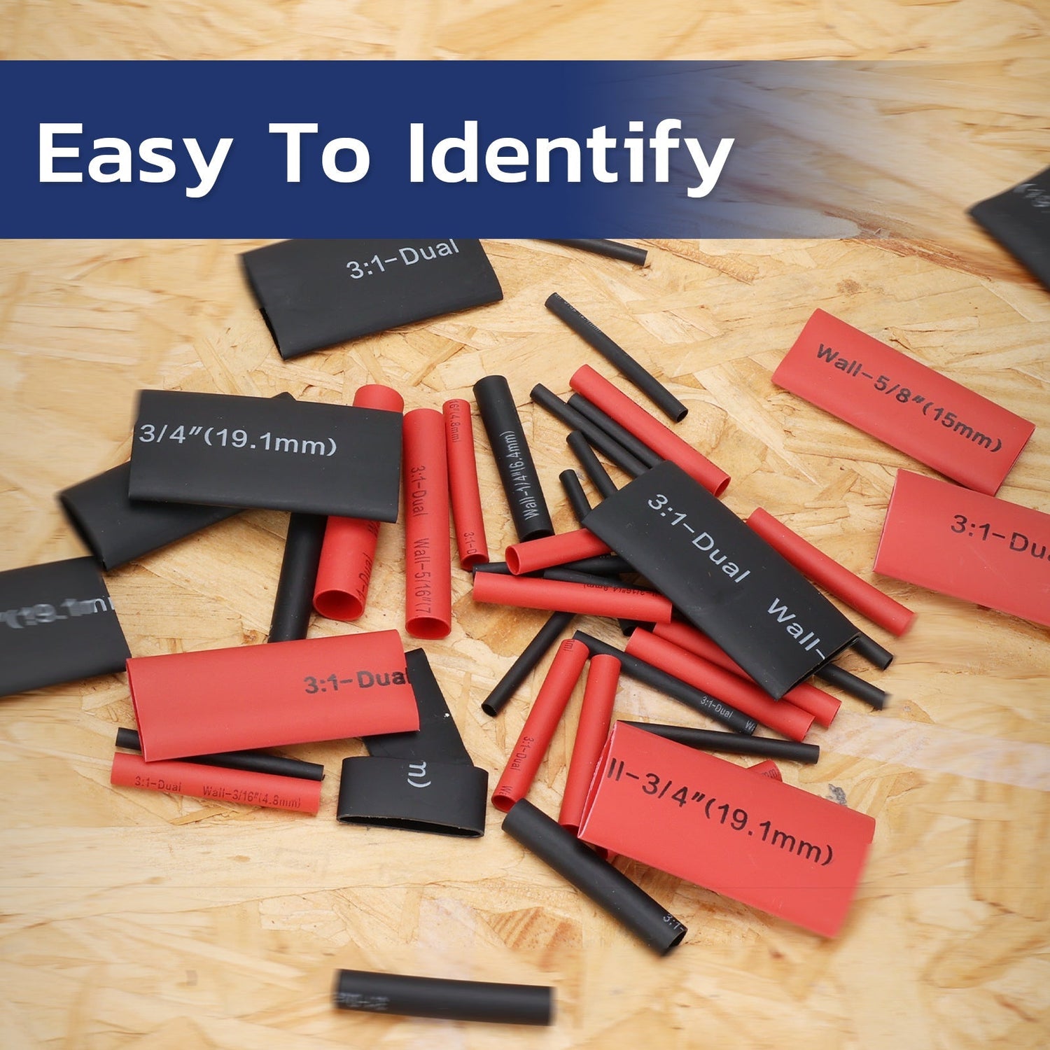 Heat Shrink Tubing vs. Electrical Tape: When to Use Which (Expert Breakdown)