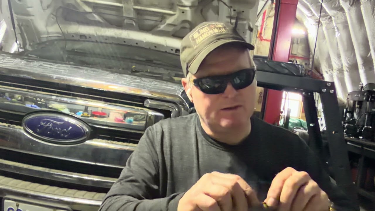 Wire Stripper and Crimping Tool Kit | blindmanhandyman