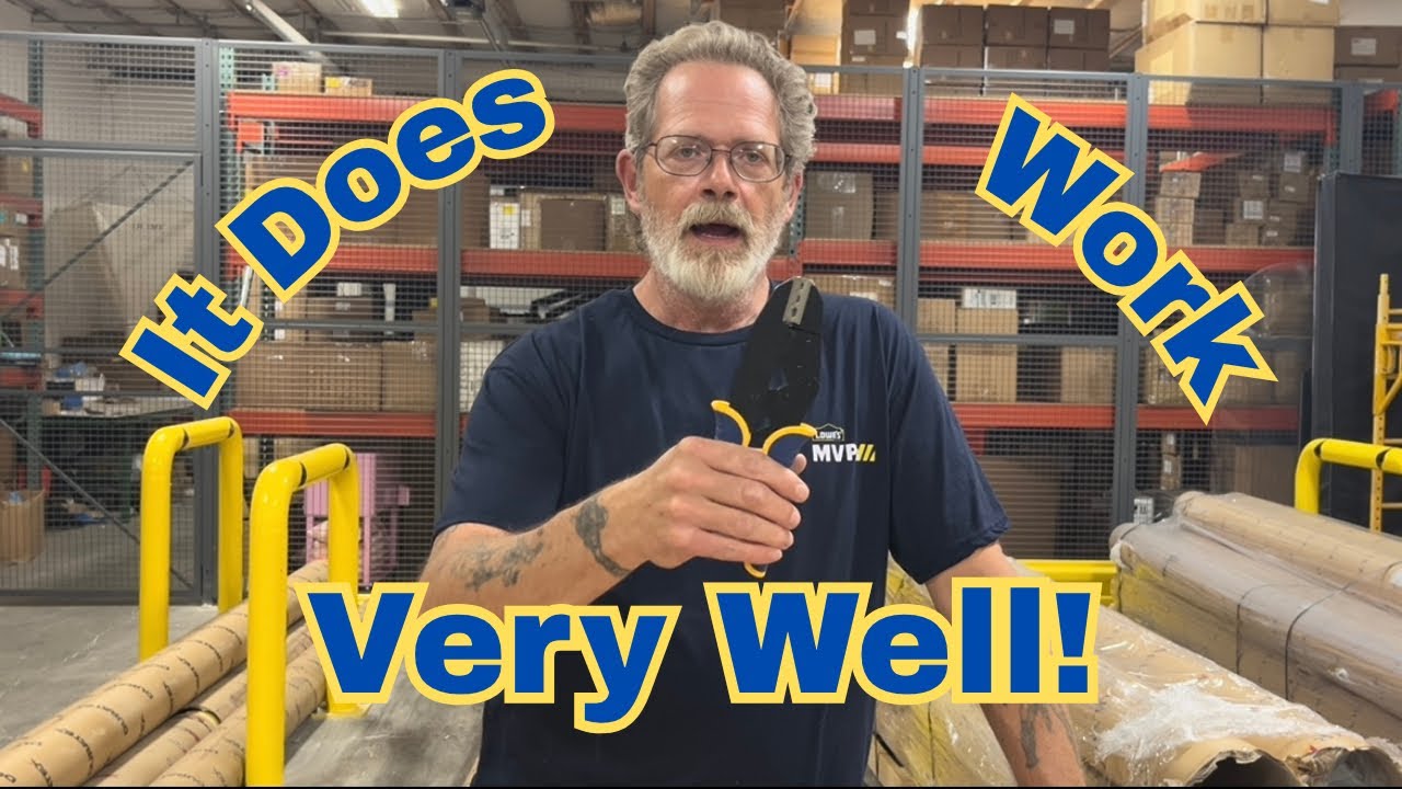 Ratchet Wire Terminal Crimping Tool+Self-Adjusting Wire Stripper | Diligent Dave