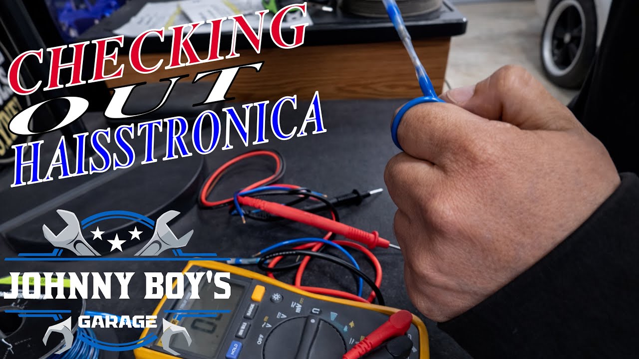 All in One Set - Heat Gun with Solder Seal Wire Connectors | JohnnyBoysGarage