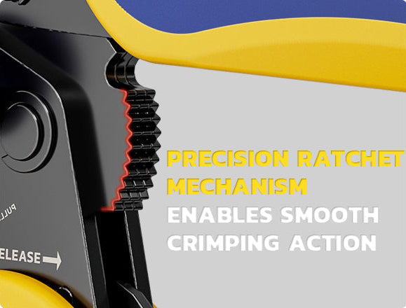 How Do I Know Which Crimping Tool to Use?