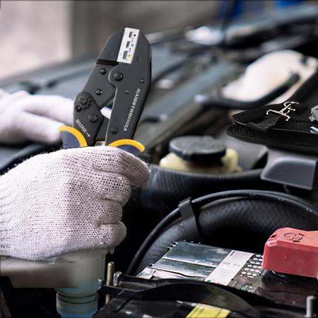 The "Crimping Catastrophe" Chronicles: Top 10 Worst Failures & How to Fix Them