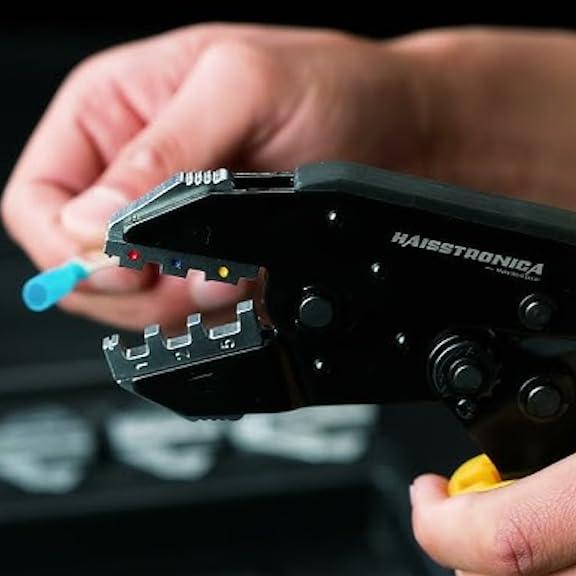 What is a Crimping Tool Used For?
