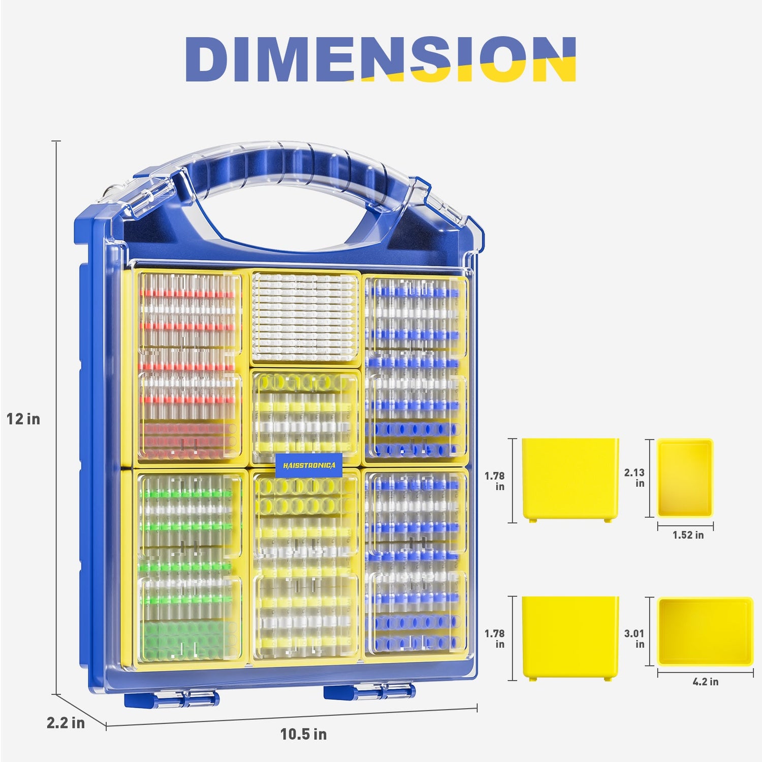 What Are Low-Temp Solder Rings?