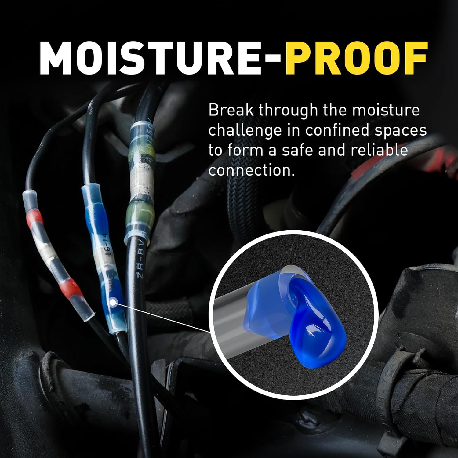 How to Use Solder Seal Wire Connectors: A Step-by-Step Guide