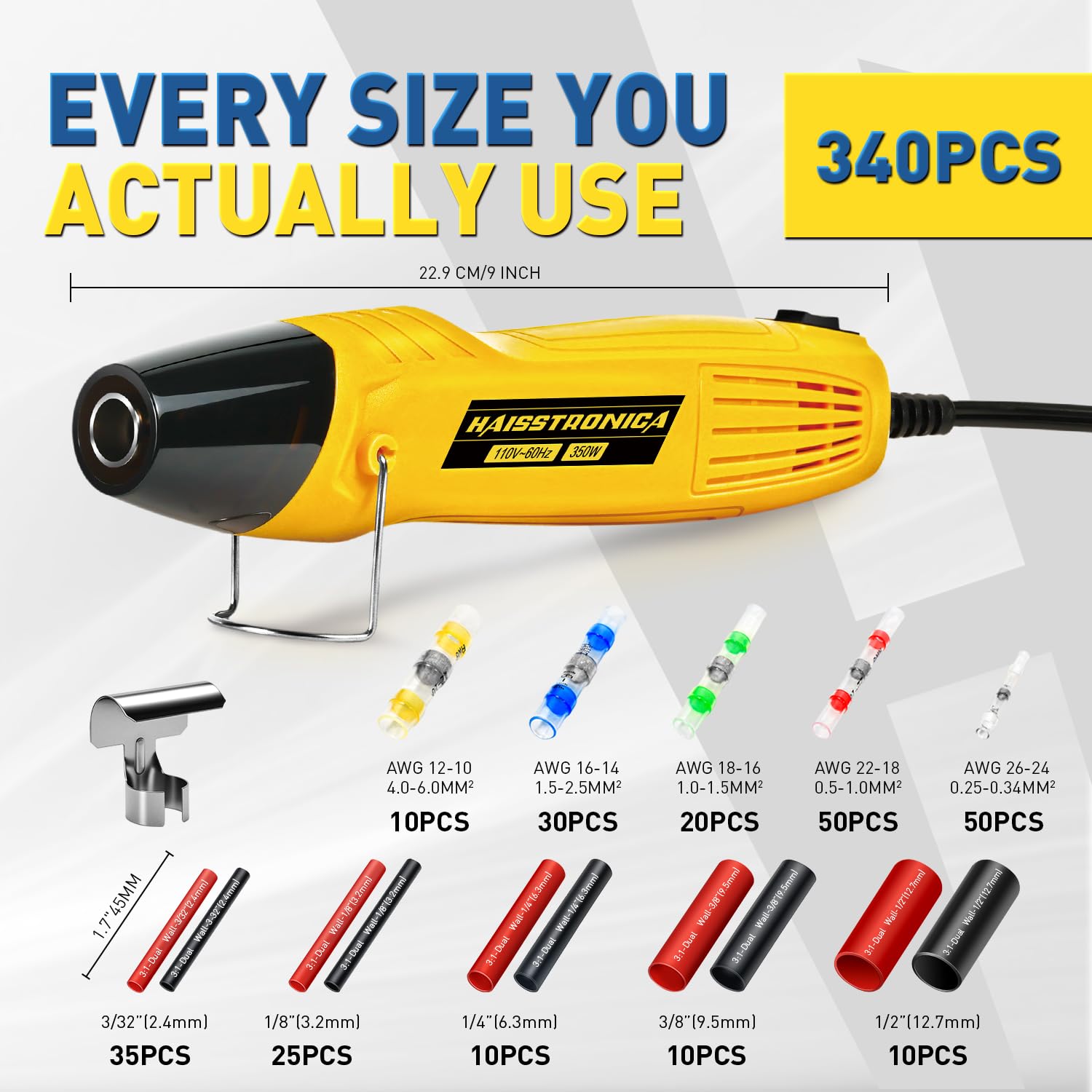 Soldering Butt Connectors vs Solderless Connectors: Buyer’s Angle