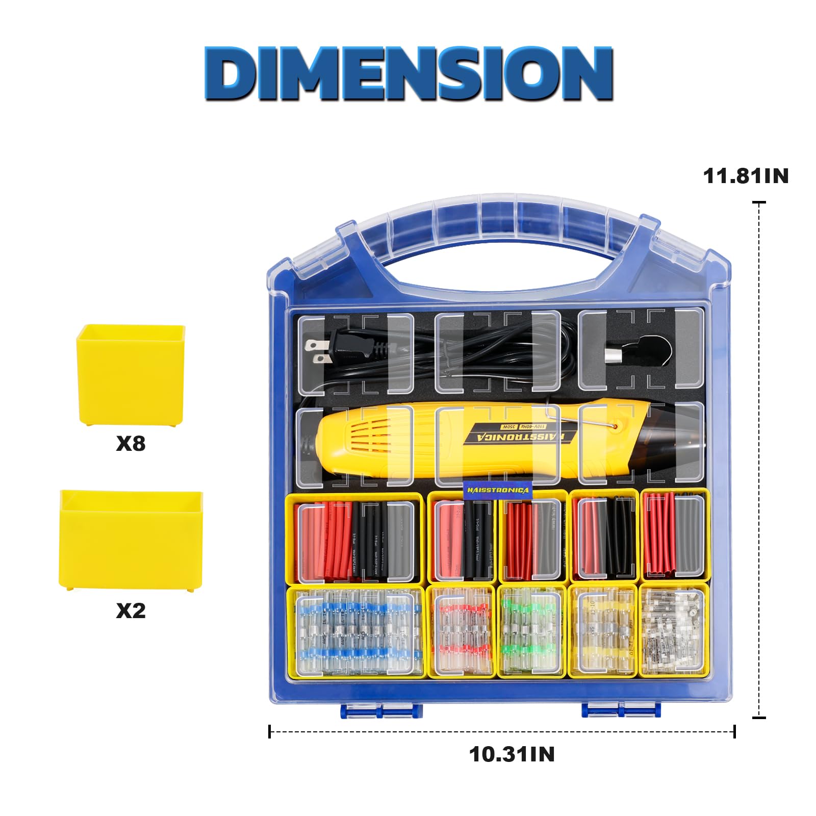 Cold Weather Installs: What to Buy for Reliable Seals