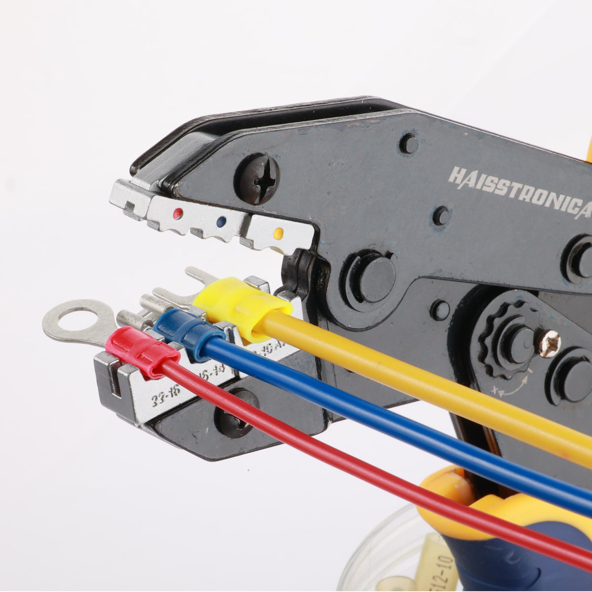 Best Techniques for Crimping Connectors: Expert Tips Revealed