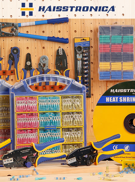 The Perfect Gift for Every DIYer & Electrician — Christmas Deals Up to 25% OFF