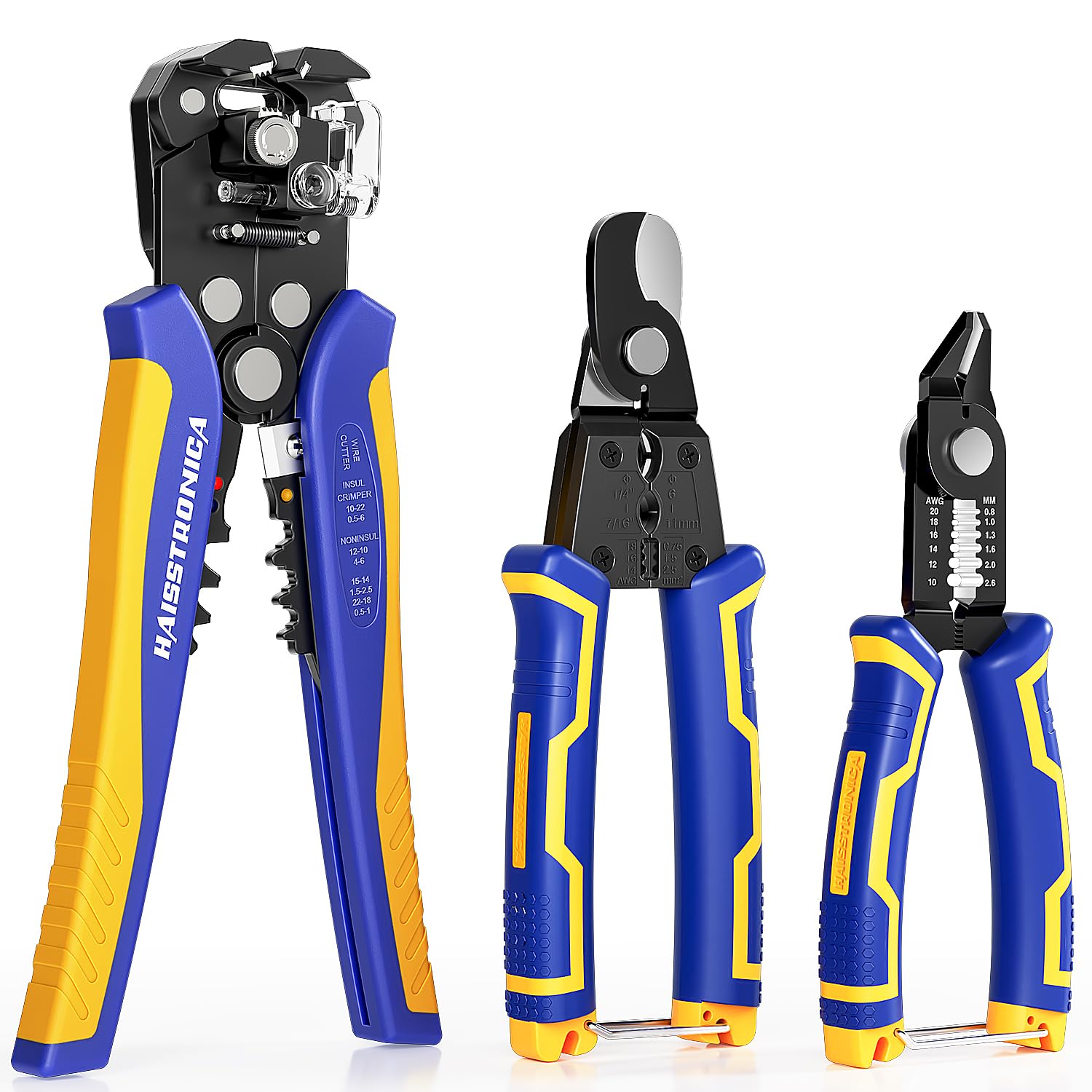 Garage to Job Site: How One Stripper Dominates