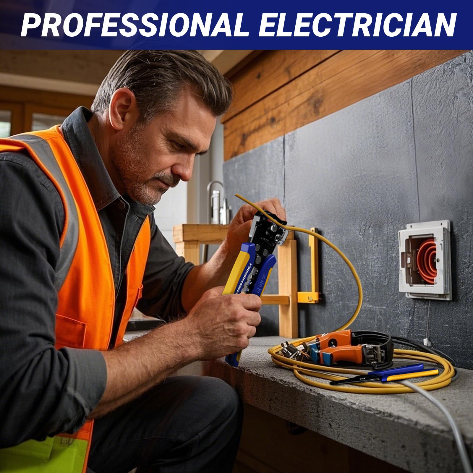 No Reset Needed: Continuous Stripping Workflow