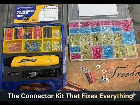 JonesingForTools video review thumbnail for HX1060
