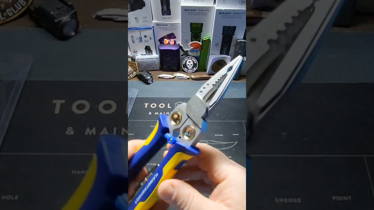 PaulsGearReview video review thumbnail for HX2245