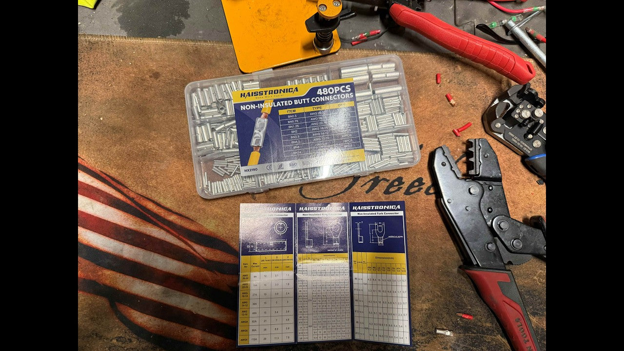 JonesingForTools video review thumbnail for HX2190