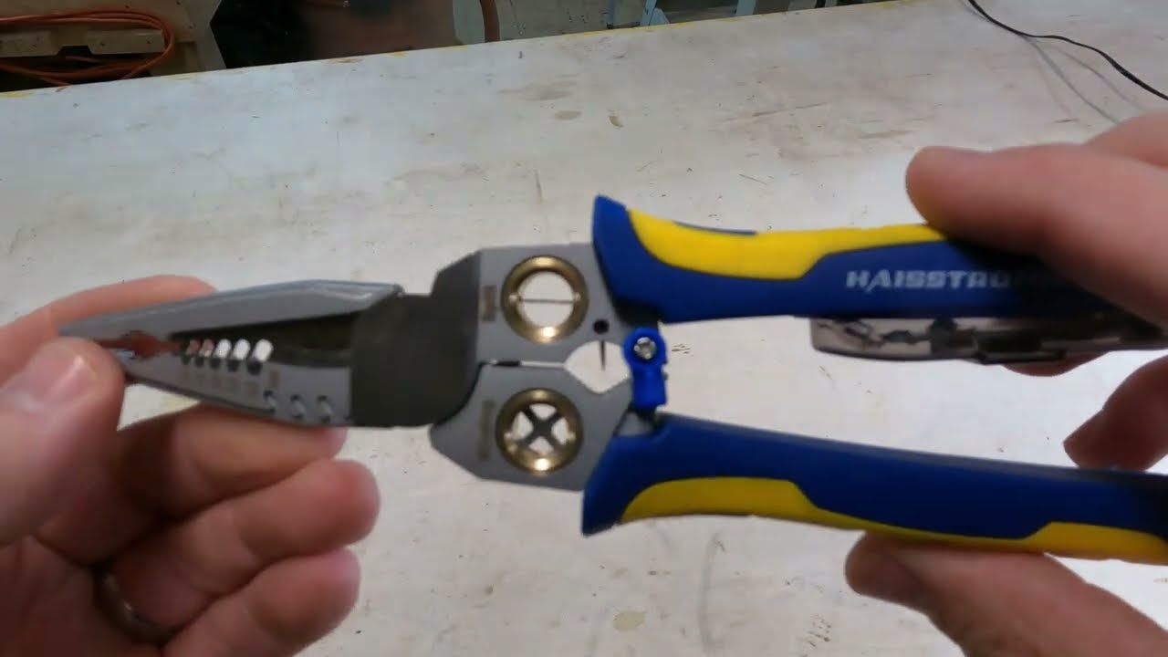 richardclack3007 video review thumbnail for HX2245