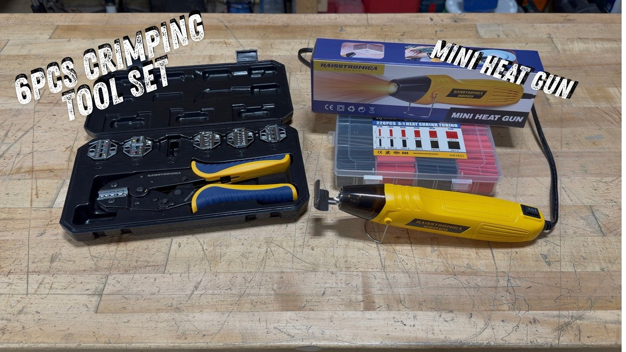 Jonezgarage video review thumbnail for HX2150