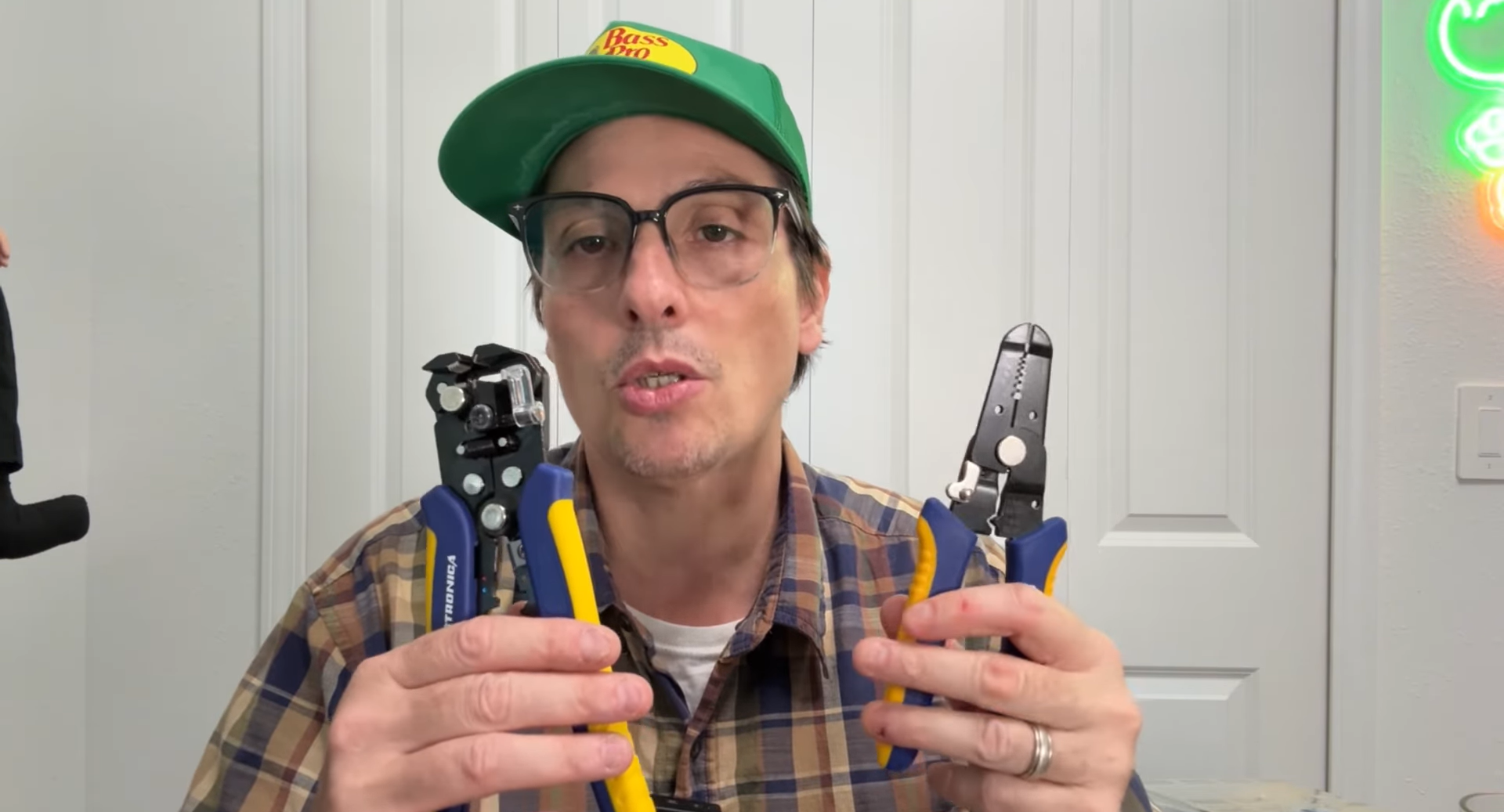 Wire Stripper Tool Set | mirkojax