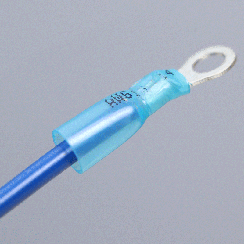 Crimping Tool For Heat Shrink Connectors HS8327