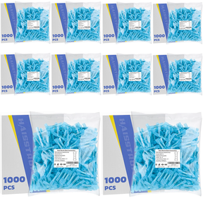 Monthly Stocking- 10*1000PCS 16-14 AWG Blue Heat Shrink Butt Connectors