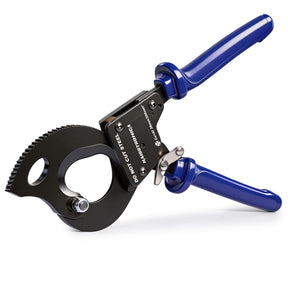 Pince à sertir les embouts de câbles Haisstronica, AWG 23-10, hexagonale auto-ajustable, pour cosses à cliquet, embouts de câbles