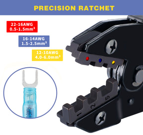 Heat Shrink Butt Connectors - Boxed