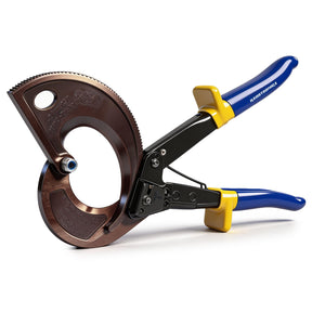 Pince à sertir les embouts de câbles Haisstronica, AWG 23-10, hexagonale auto-ajustable, pour cosses à cliquet, embouts de câbles