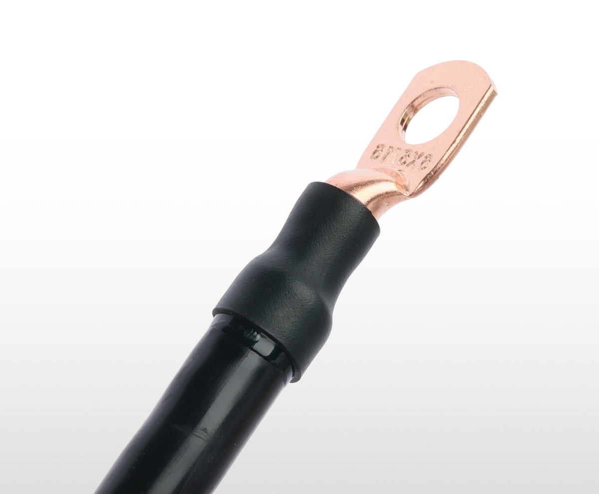 Copper Wire Lugs