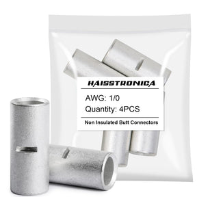 Durable copper spade and ring lug assortment, built for long-lasting, uninsulated industrial use uninsulated