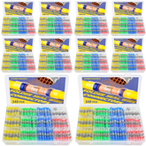 Monthly Stocking - 10*340PCS Heat Shrink Solder Seal Wire Connectors