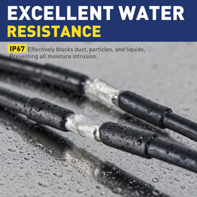 4:1 Heat Shrink Tubing Kit - Boxed