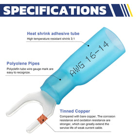 wire and crimps H2 replacement die insert with eight crimp slots, size marks 0.25 to 10 for terminals and ferrules.