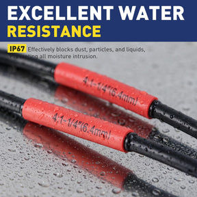 4:1 Heat Shrink Tubing Kit - Boxed