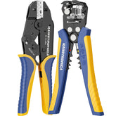 🔥Clearance🔥 Wire Stripper and Crimping Tool Kit