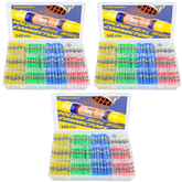 Light Replenishment - 3*340PCS Heat Shrink Solder Seal Wire Connectors