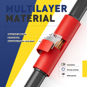 3:1 Heat Shrink Tubing Roll