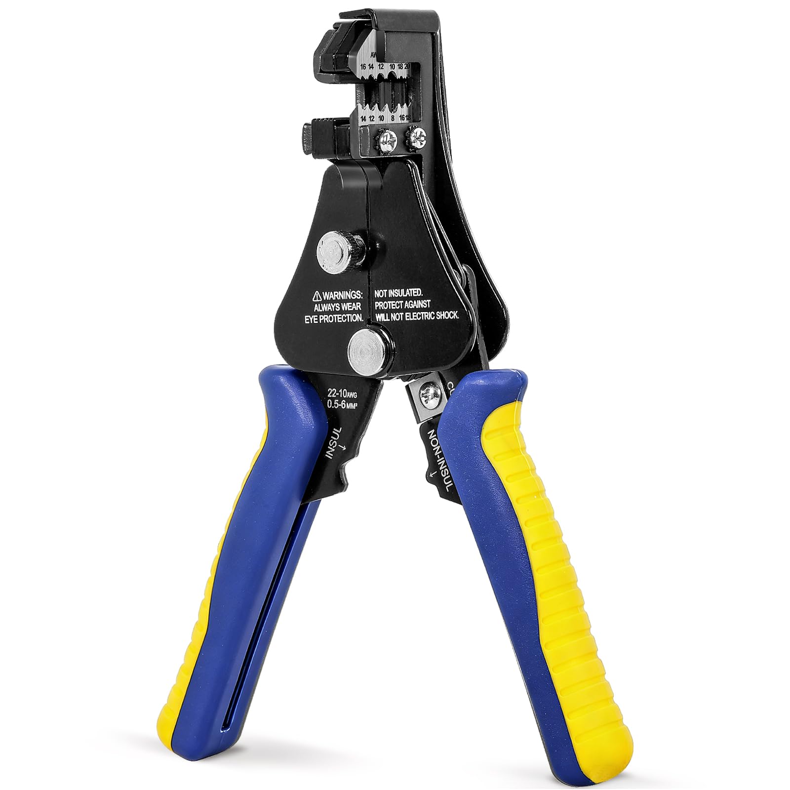3 in 1 Adjustable Wire Stripper