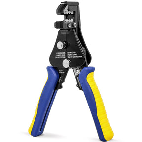 3 in 1 Adjustable Wire Stripper