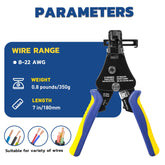 3 in 1 Adjustable Wire Stripper
