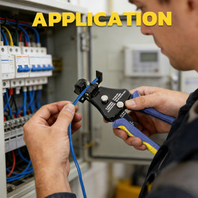 3 in 1 Adjustable Wire Stripper