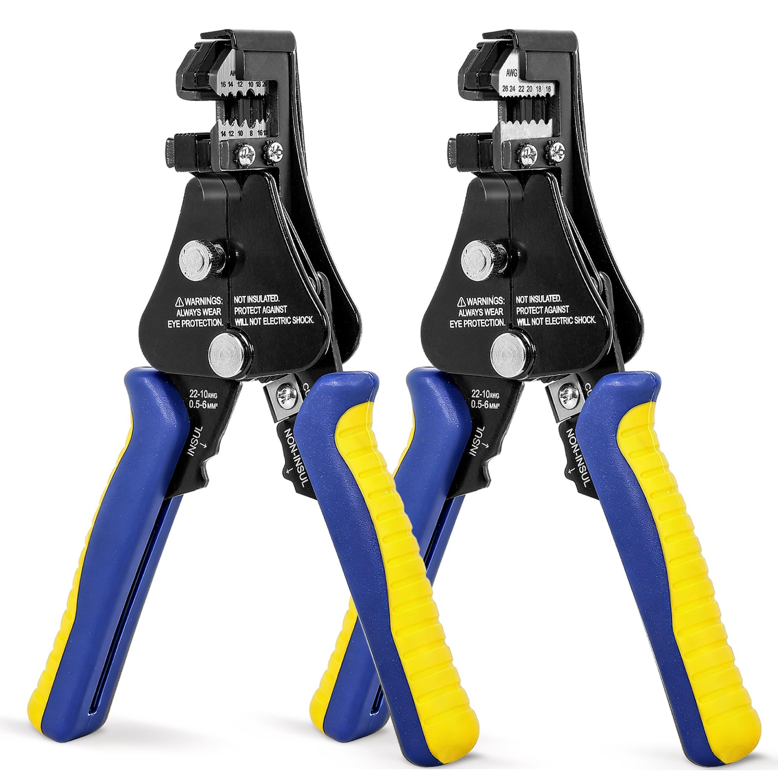 3 in 1 Adjustable Wire Stripper