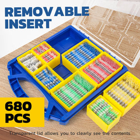 Instruction graphic for butt splice solder repair using heat gun and solder seal connectors to create sealed wire joints