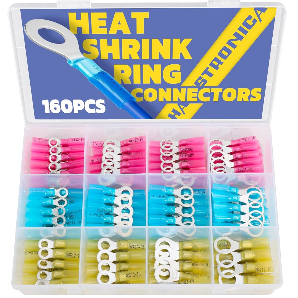 Ring Terminals