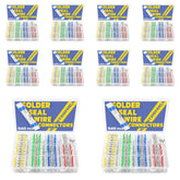 Monthly Stocking - 10*340PCS Heat Shrink Solder Seal Wire Connectors