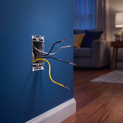 Haisstronica Home Garage Wiring Starter Kit