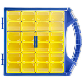 Haisstronica Organization Removable Storage Bins