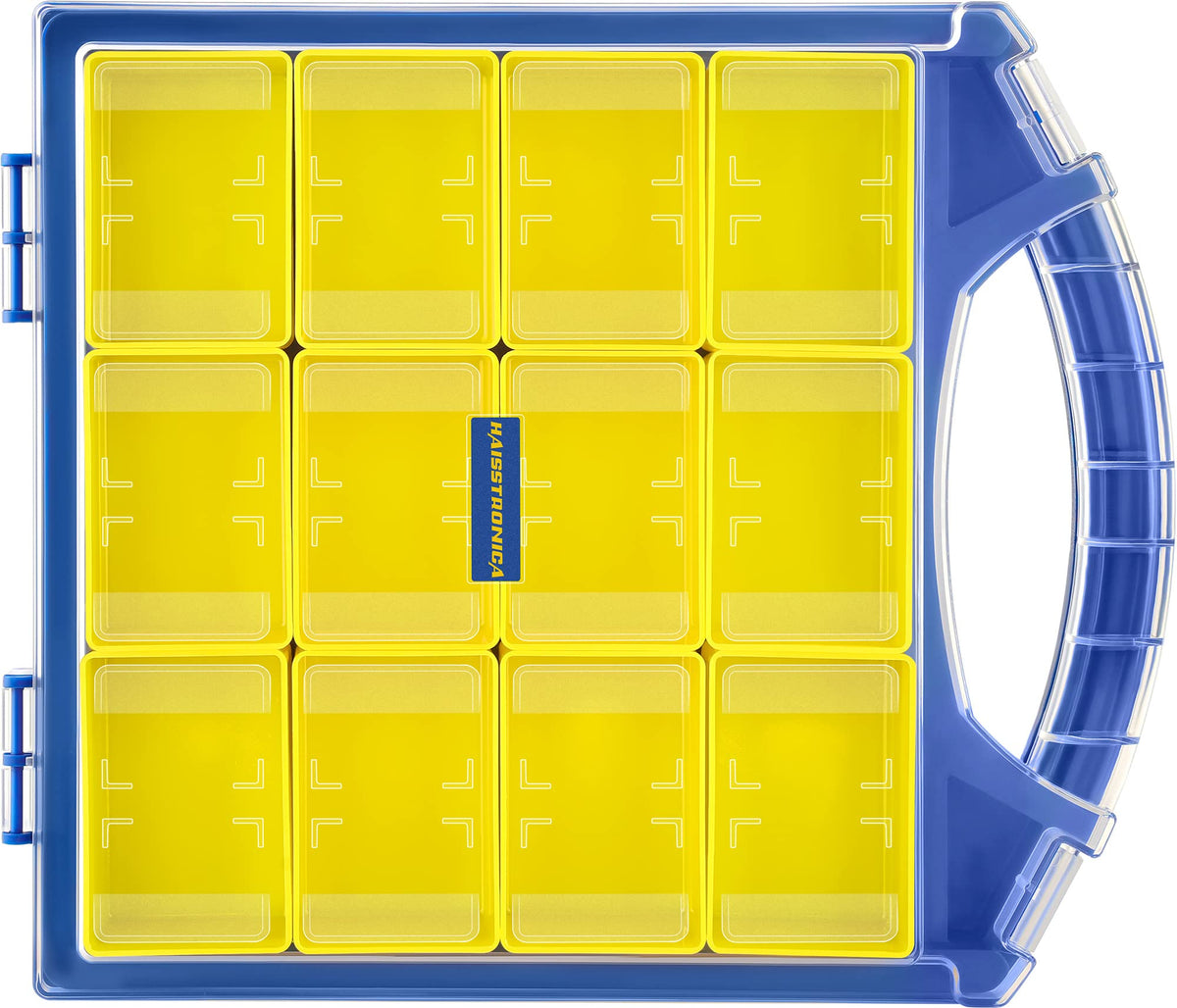 Haisstronica Organization Removable Storage Bins