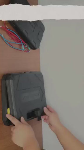 Ratchet Wire Crimping Tool Set For Heat Shrink