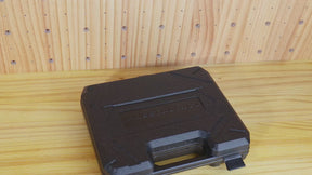 haisstronica 6 in 1 Crimping Tool Kit and Wire Stripper